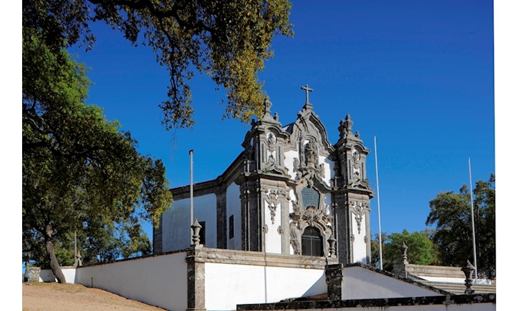 Sanctuary of Falperra