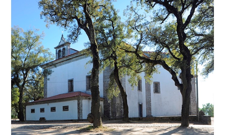 Sanctuary of Falperra