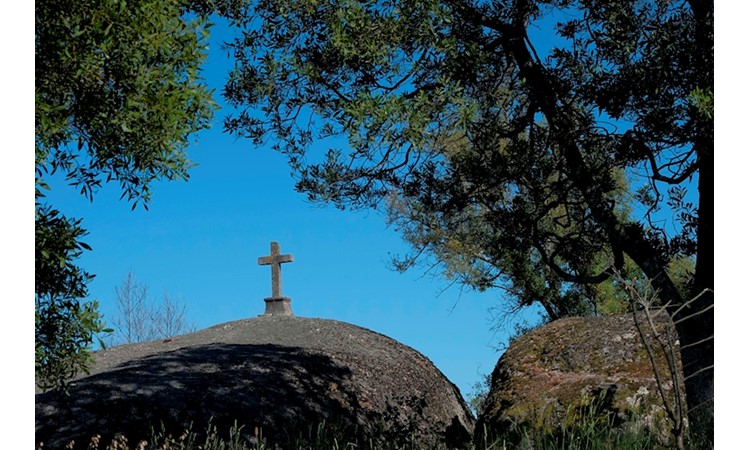 Sanctuary of Falperra