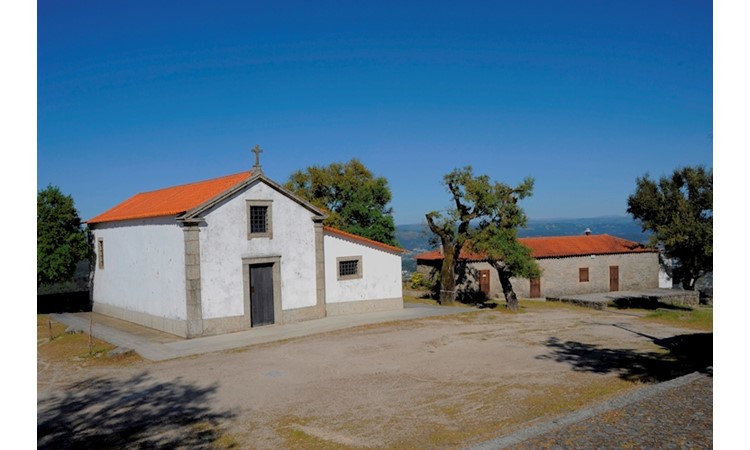 Sanctuary of Falperra