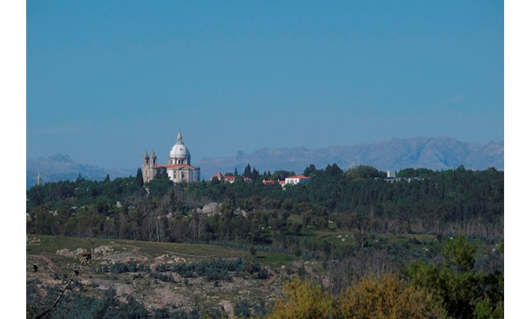 Sanctuary of Falperra