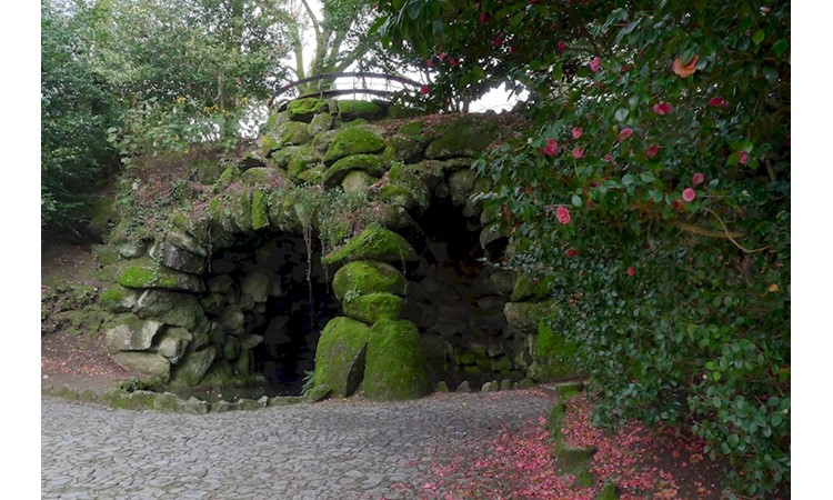 Sanctuary of Bom Jesus do Monte