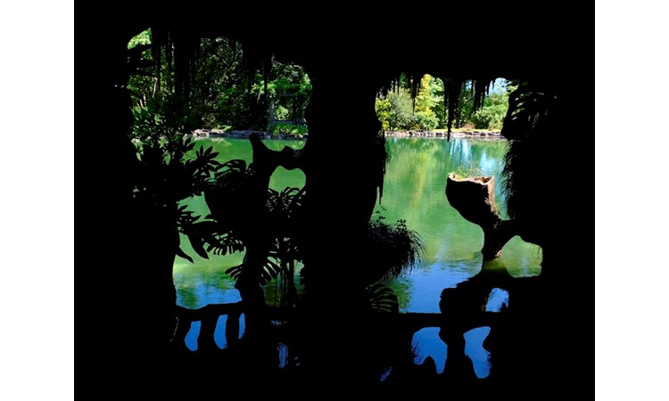 Quinta de Curvos