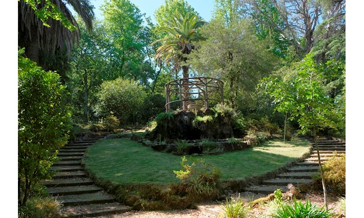 Quinta de Curvos