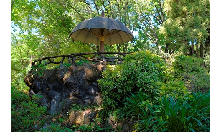 Quinta de Curvos