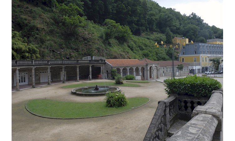 Gerês Thermal Park