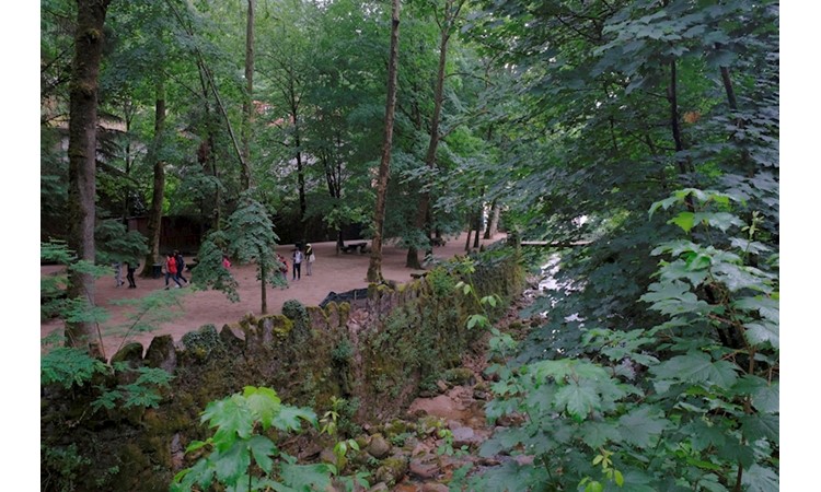 Gerês Thermal Park