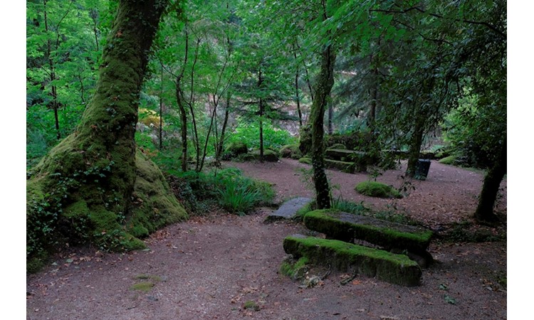 Gerês Thermal Park
