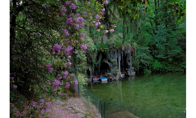 Gerês Thermal Park