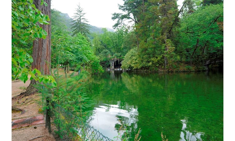Gerês Thermal Park