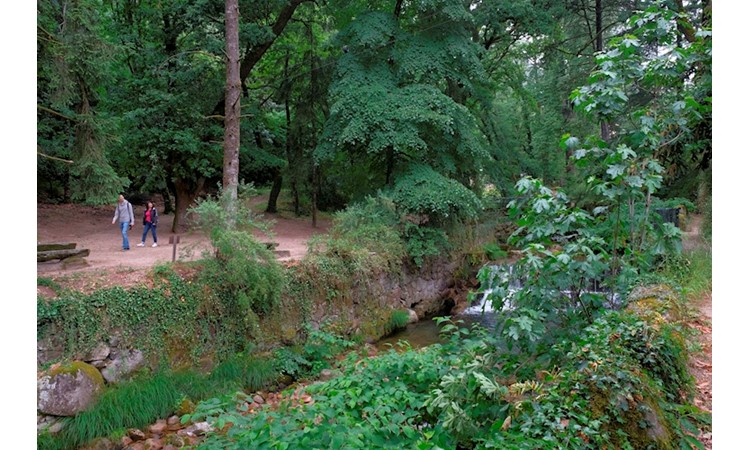 Gerês Thermal Park