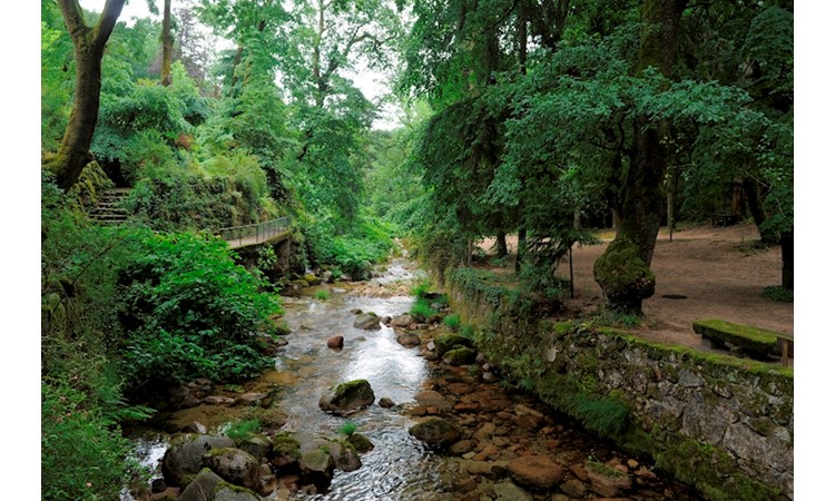 Gerês Thermal Park