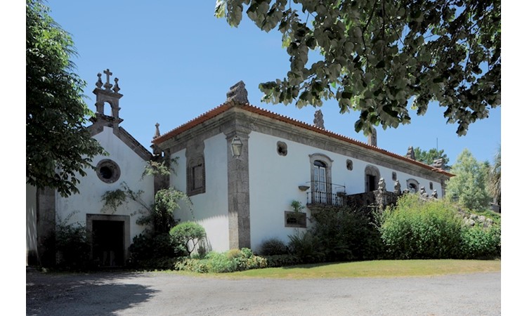 Casa de Juste