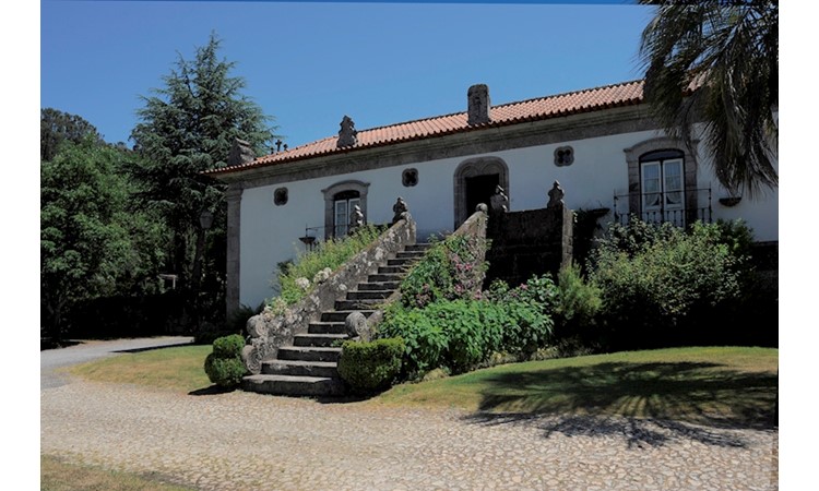 Casa de Juste