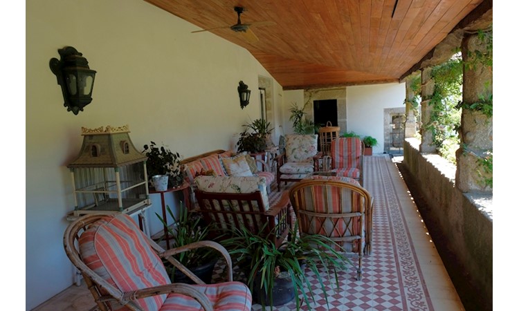 Casa de Juste