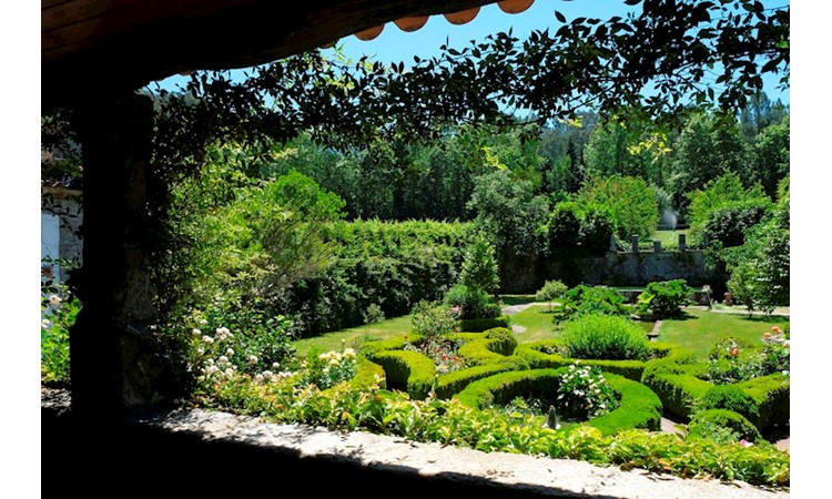 Casa de Juste