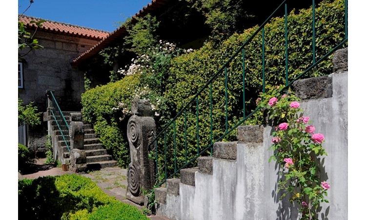 Casa de Juste