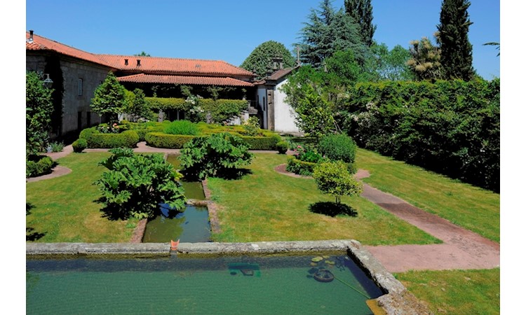 Casa de Juste