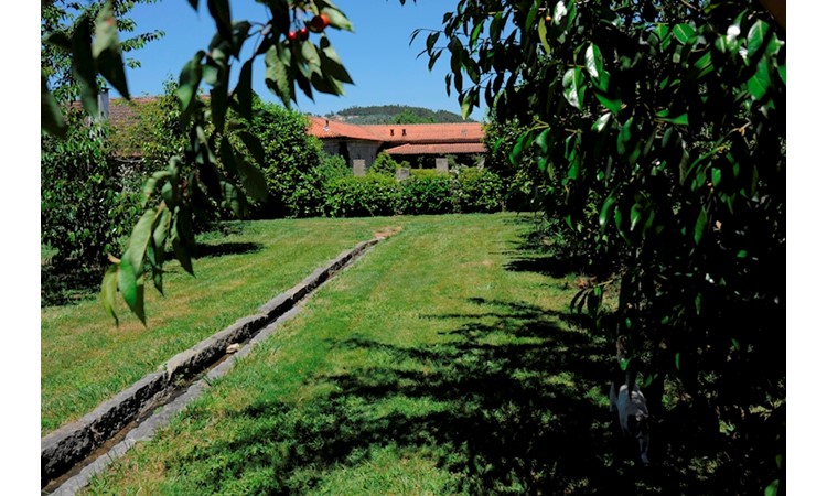 Casa de Juste