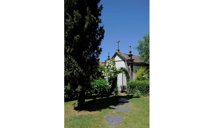 Casa de Juste