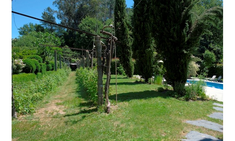 Casa de Juste