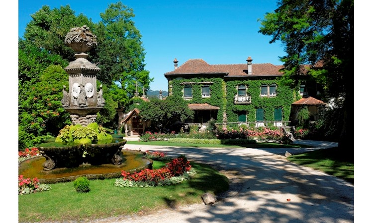 Quinta da Aveleda