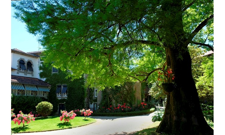 Quinta da Aveleda