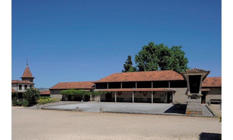 Quinta da Aveleda