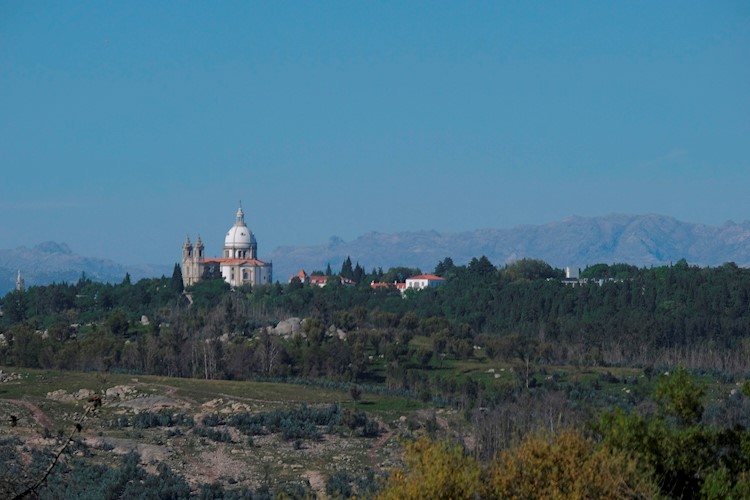 Sanctuaire de Notre Dame du Sameiro