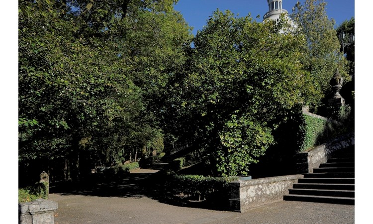 Sanctuary of Nossa Senhora do Sameiro