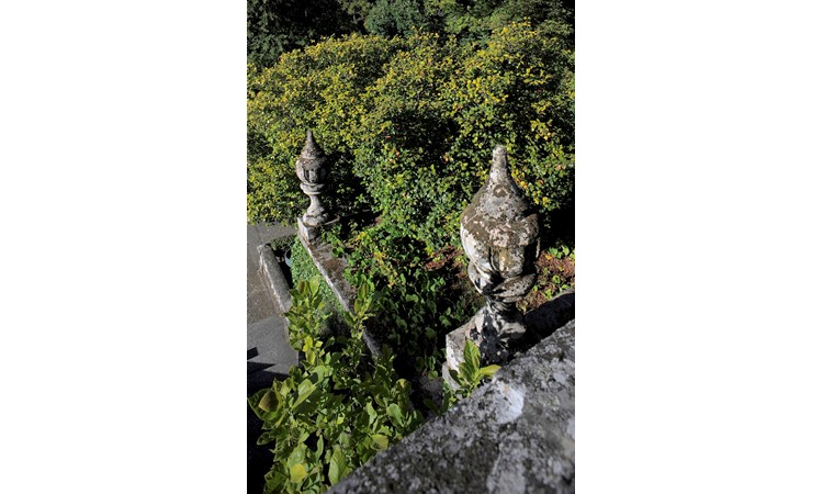 Sanctuary of Nossa Senhora do Sameiro