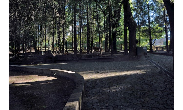 Sanctuary of Nossa Senhora do Sameiro