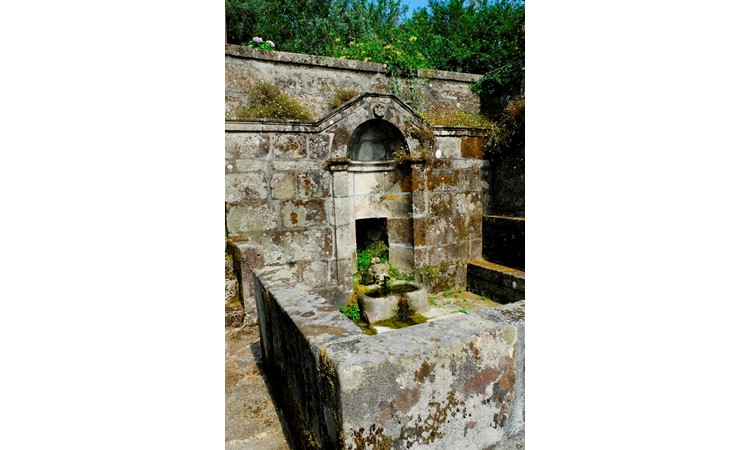 Quinta do Souto