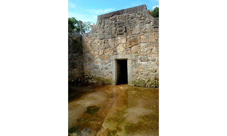 Quinta do Souto