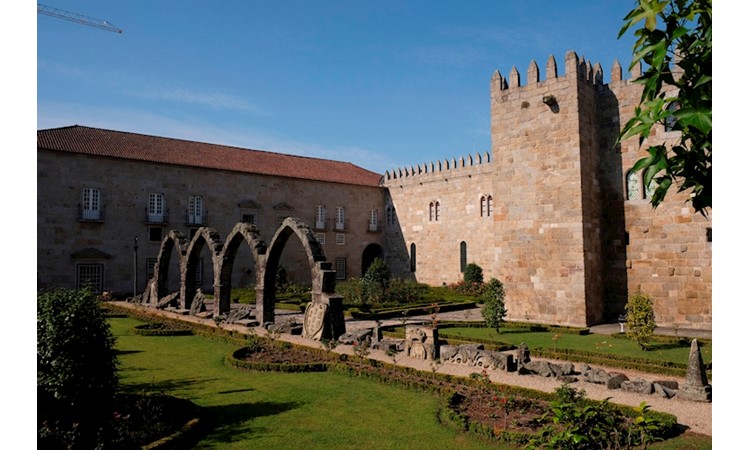 Jardin de Sainte Barbara
