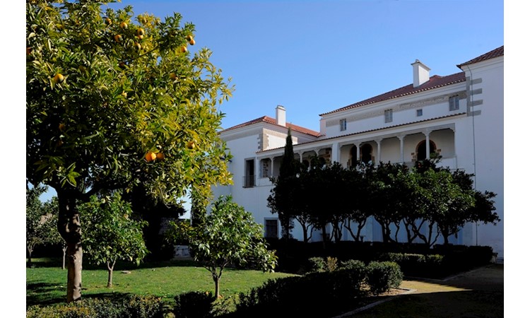 Páteo de São Miguel