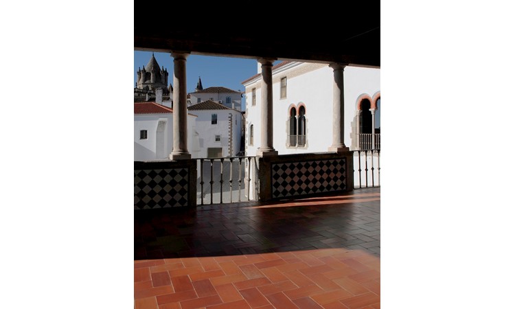 Páteo de São Miguel