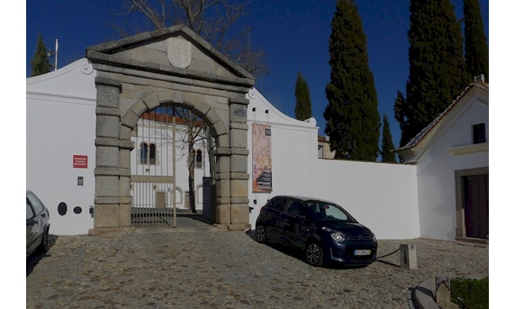 Páteo de São Miguel