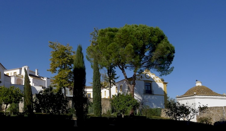 Páteo de São Miguel