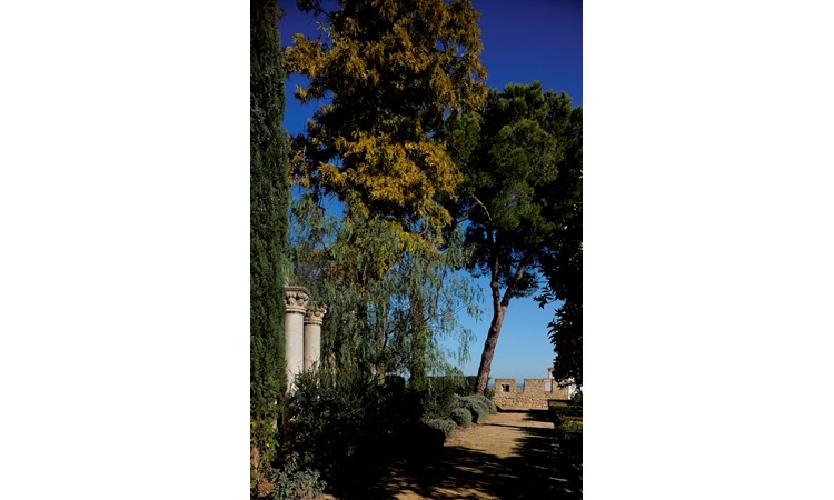 Páteo de São Miguel