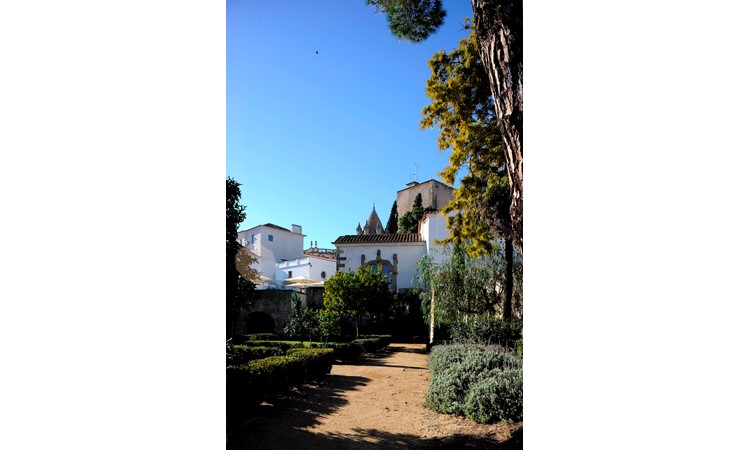 Páteo de São Miguel