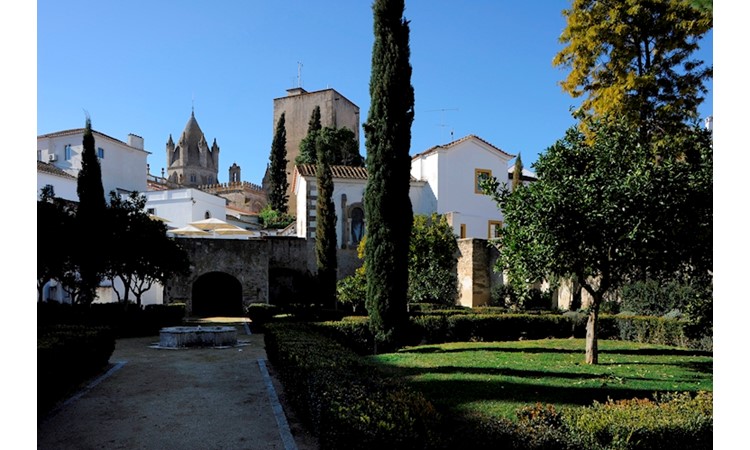 Páteo de São Miguel