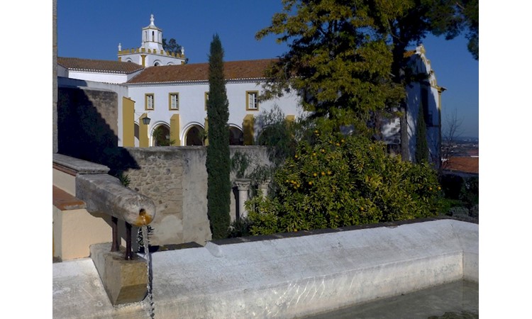 Páteo de São Miguel