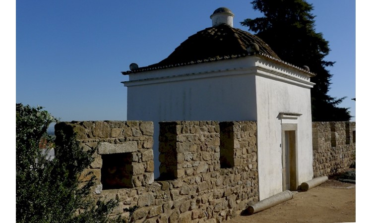 Páteo de São Miguel