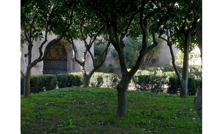 Páteo de São Miguel