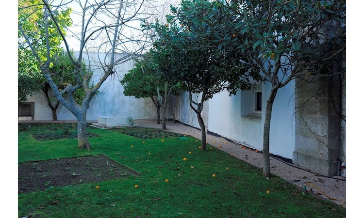 Casas Pintadas