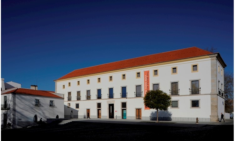 Casas Pintadas