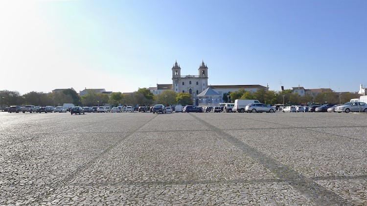 Rossio de Estremoz