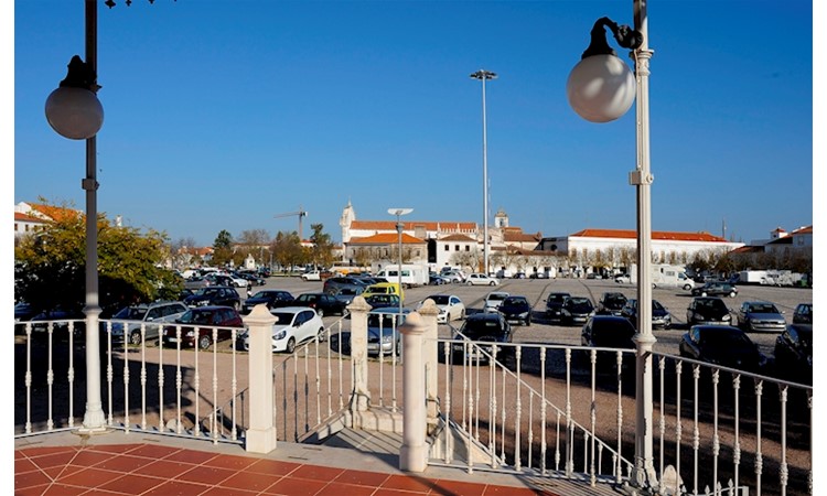 Rossio de Estremoz