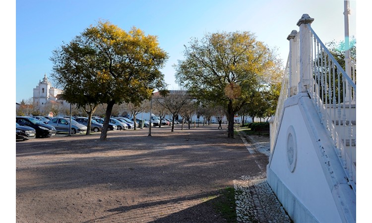 Rossio de Estremoz